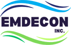 Emdecon Inc. Logo