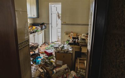 What Qualifies as Extreme Cleaning? When Regular Cleaning Isn’t Enough