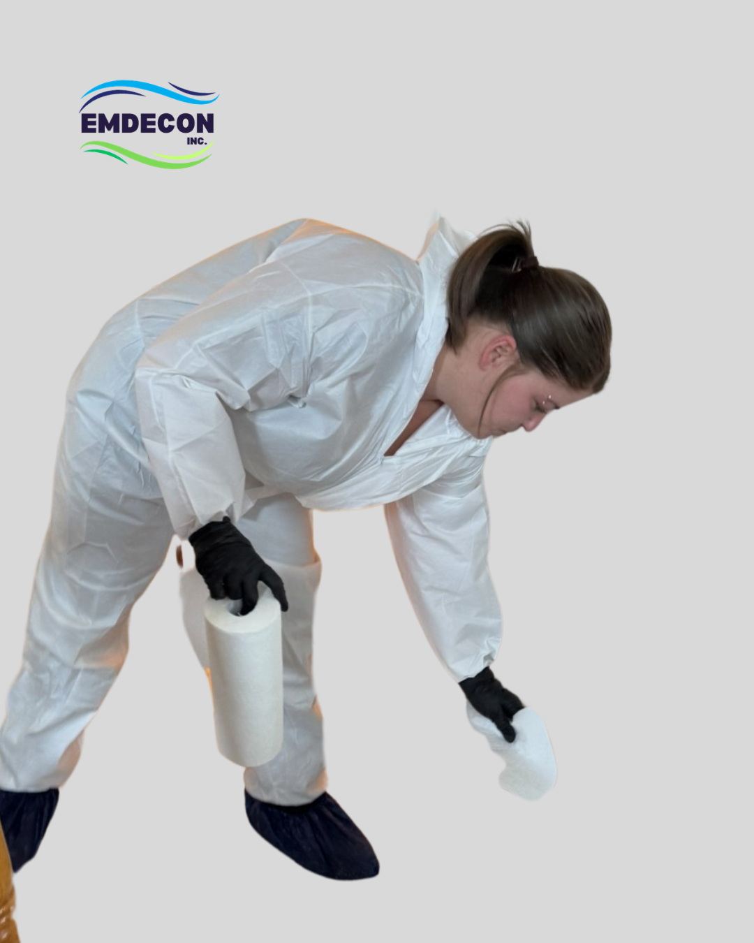 Professional death cleanup services in Ottawa by certified experts.