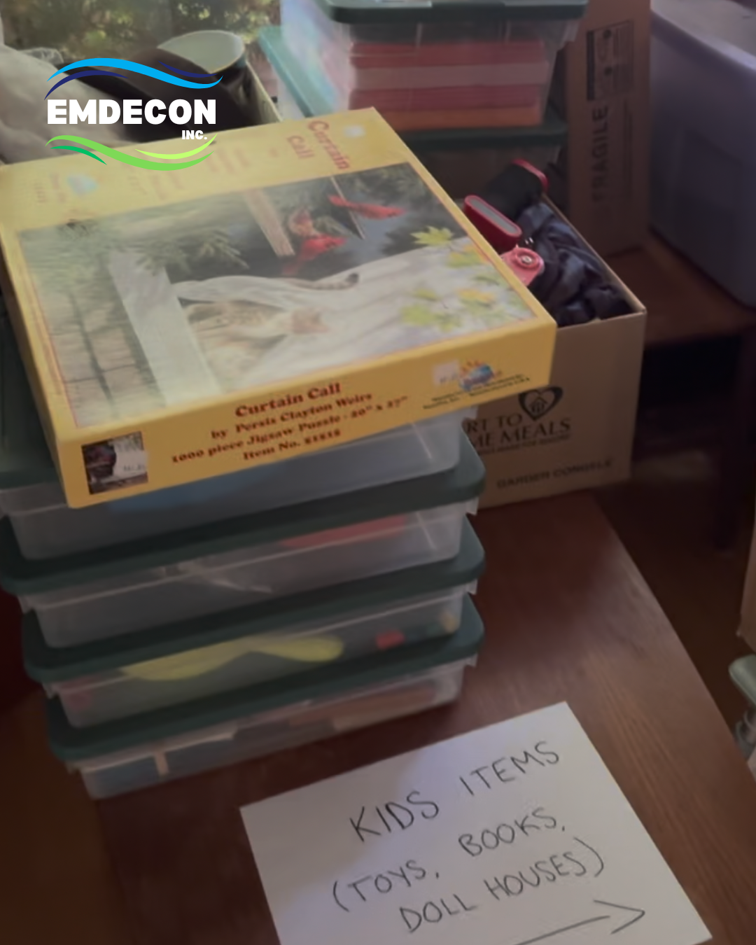 Call a professional hoarding cleaner in Ottawa for Safe cleanup services