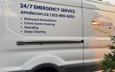 What Happens After a Homicide or Suicide?