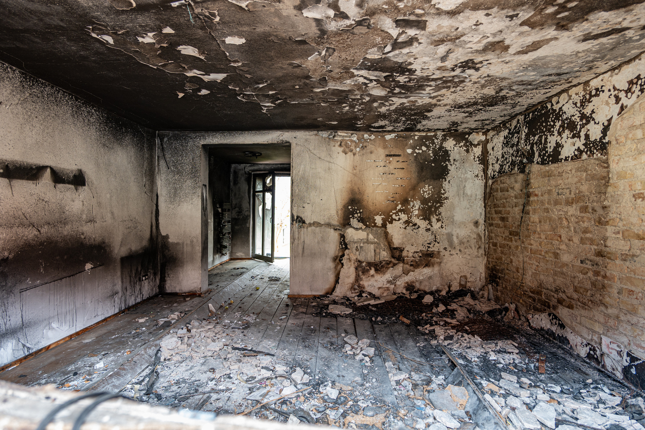 Suicide cleanup services in Ottawa, Kingston, and Smiths Falls by certified professionals.