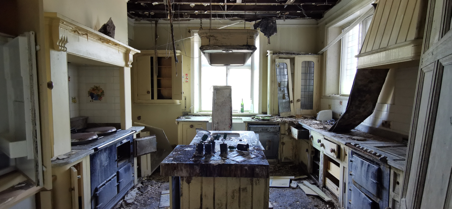 Suicide cleanup services in Ottawa, Kingston, and Smiths Falls by certified professionals.